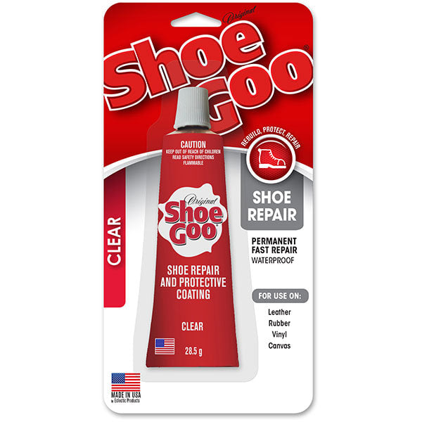 Shoe Goo
