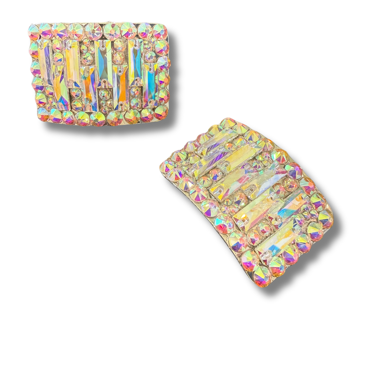 Seana Buckles