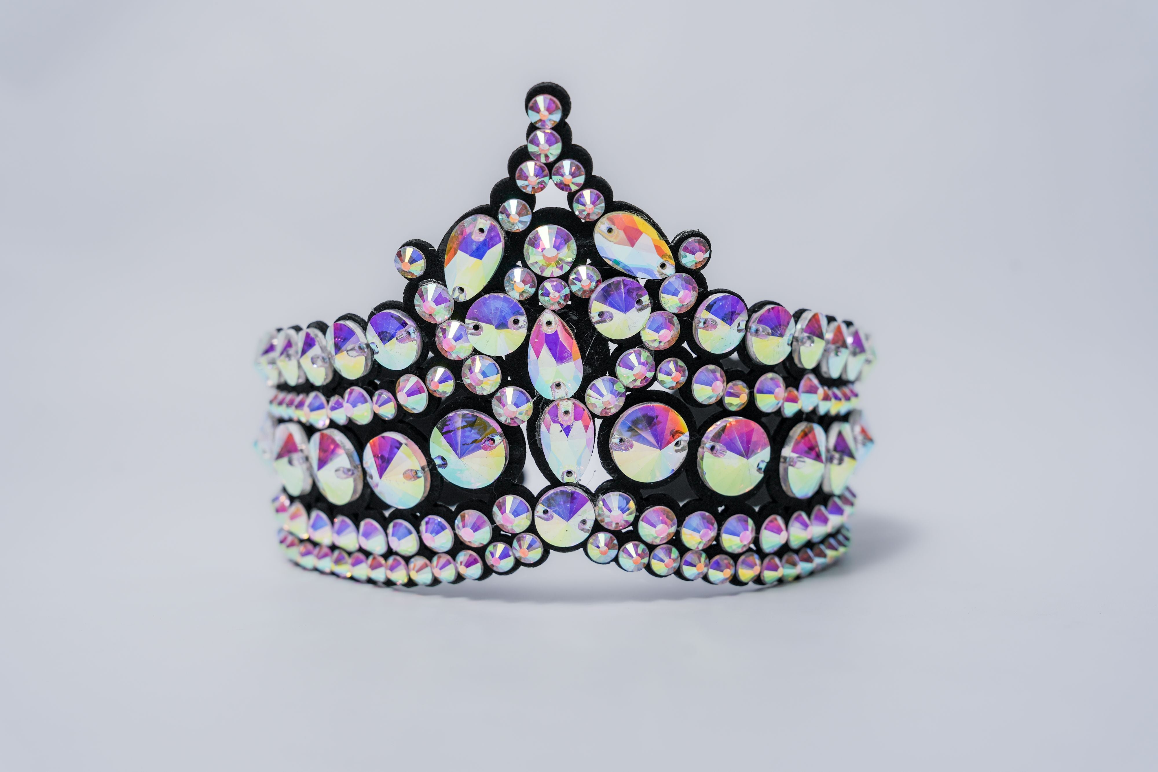 Peyton Flexi Crown
