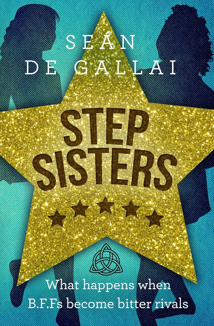 Step Sisters - Sean de Gallai