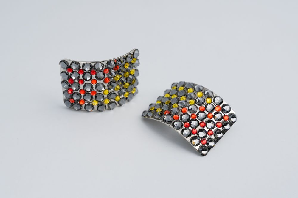 Aoibhell Buckles