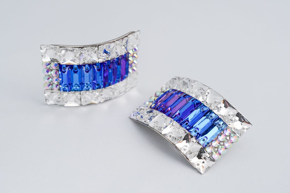 Blanaid Buckles