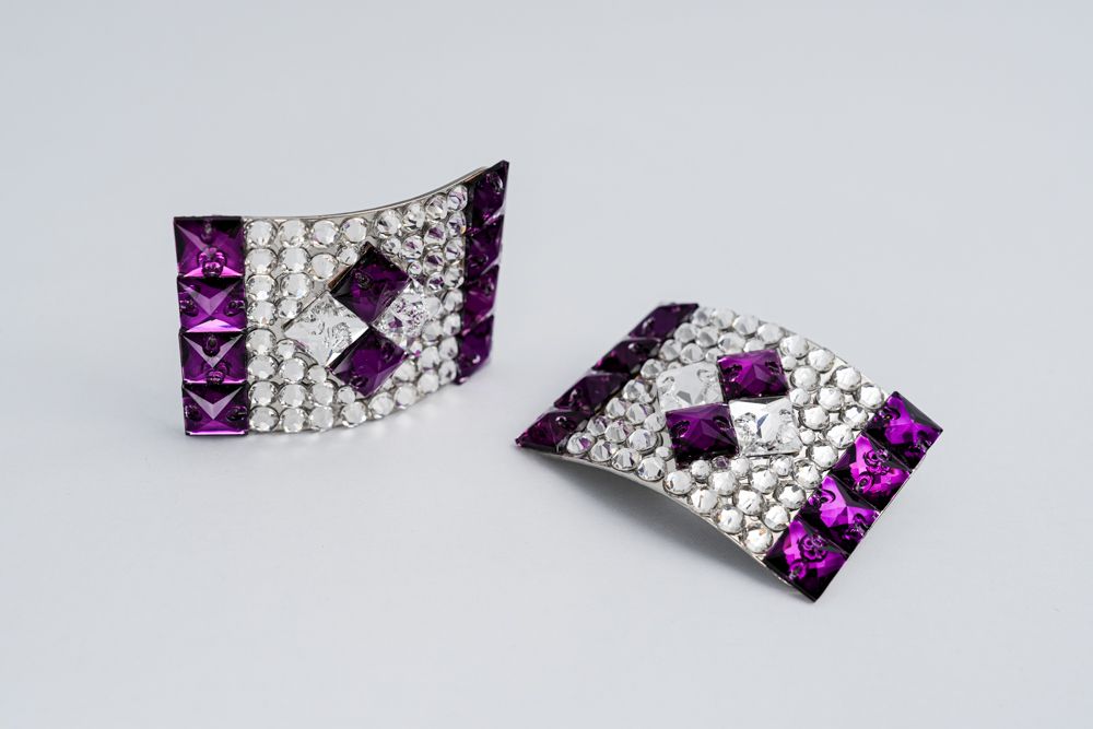 Treasa Buckles