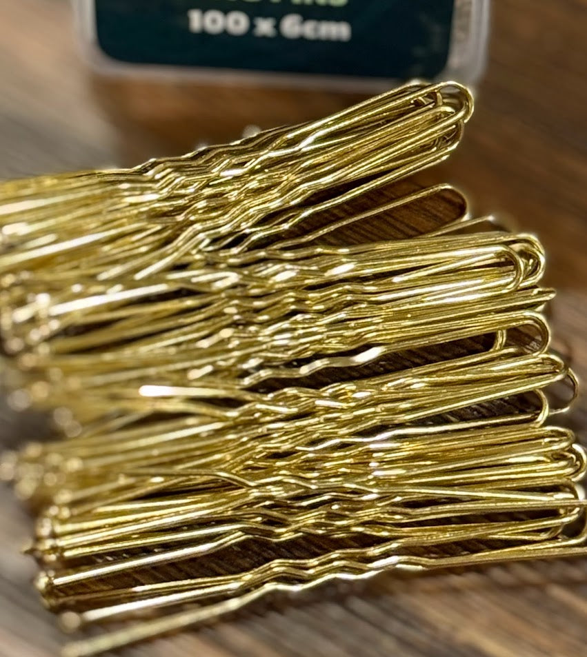 Wig Pins