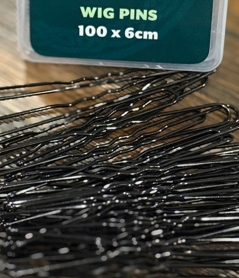 Wig Pins