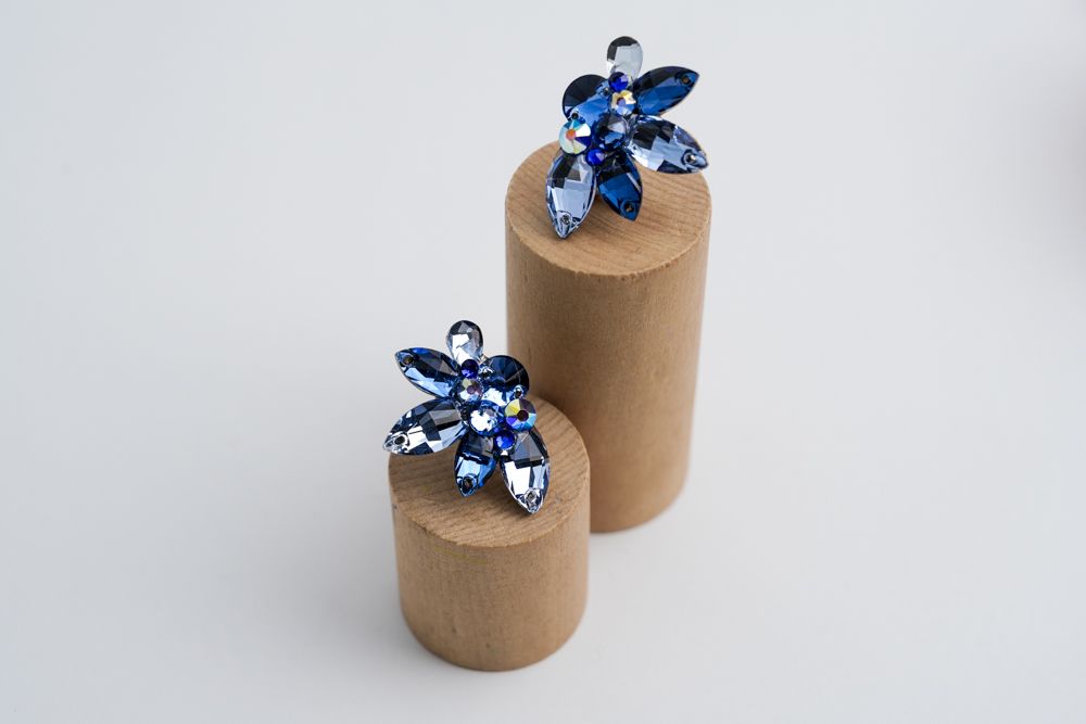 Clíodhna Earrings