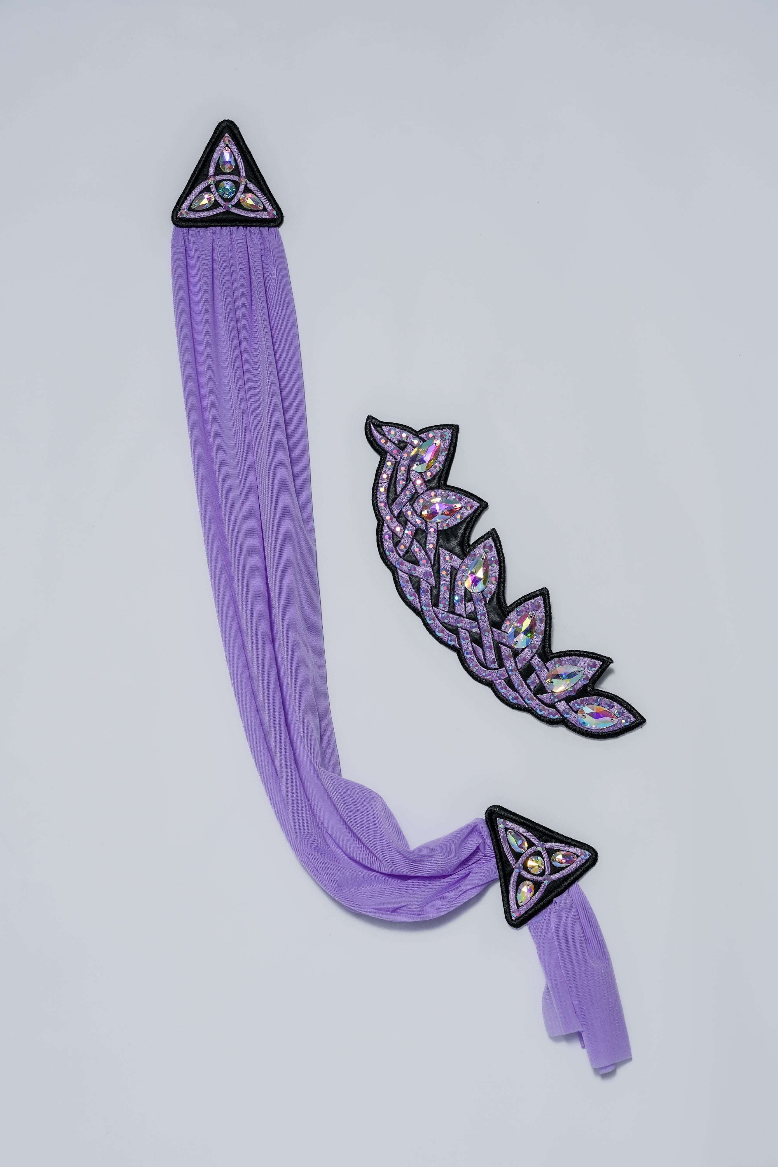 JCC Sash - Custom Order