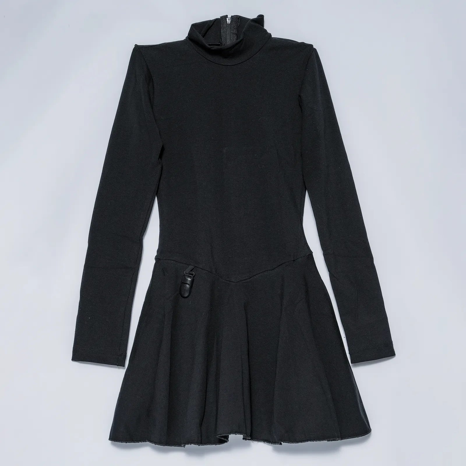 Blackout Dress