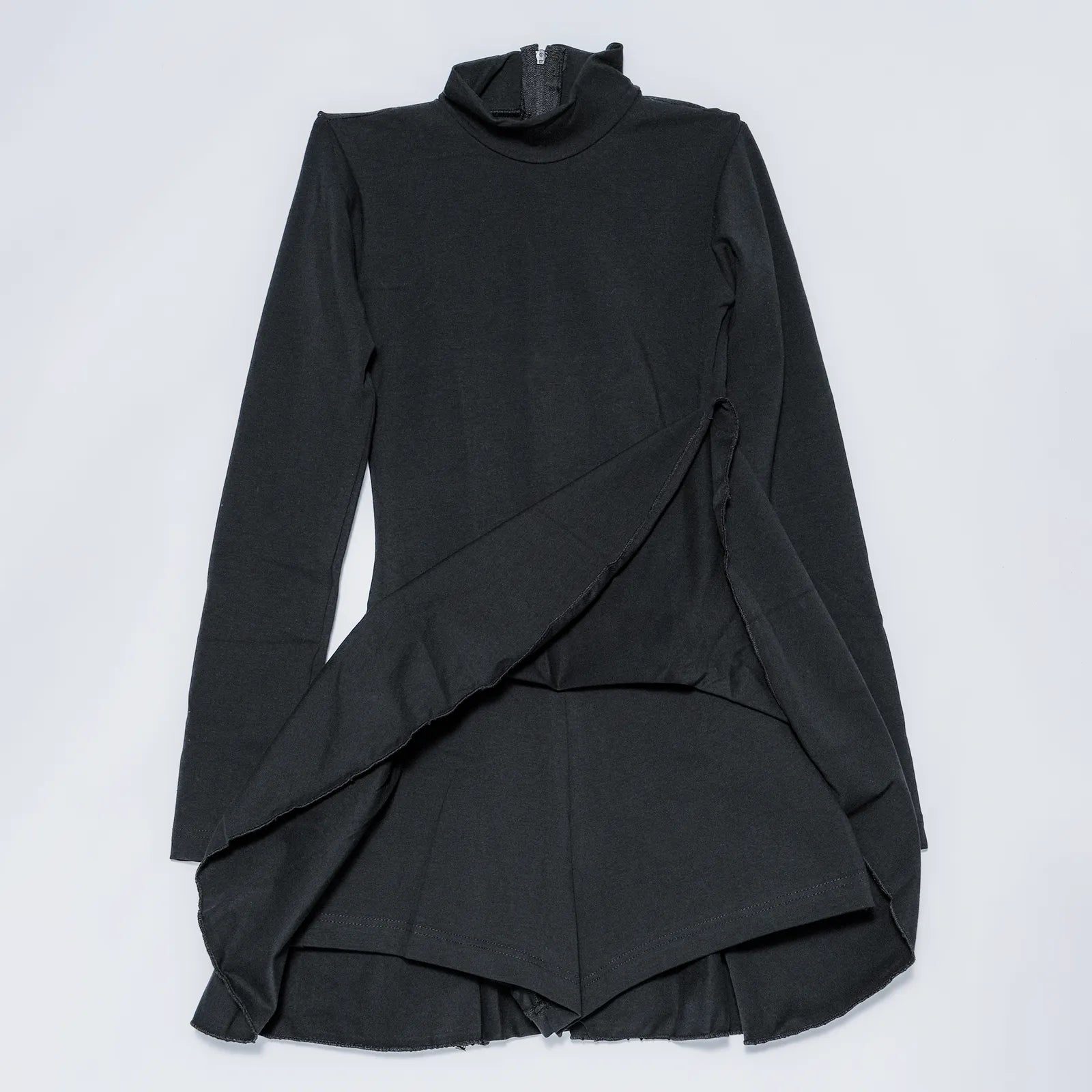 Blackout Dress