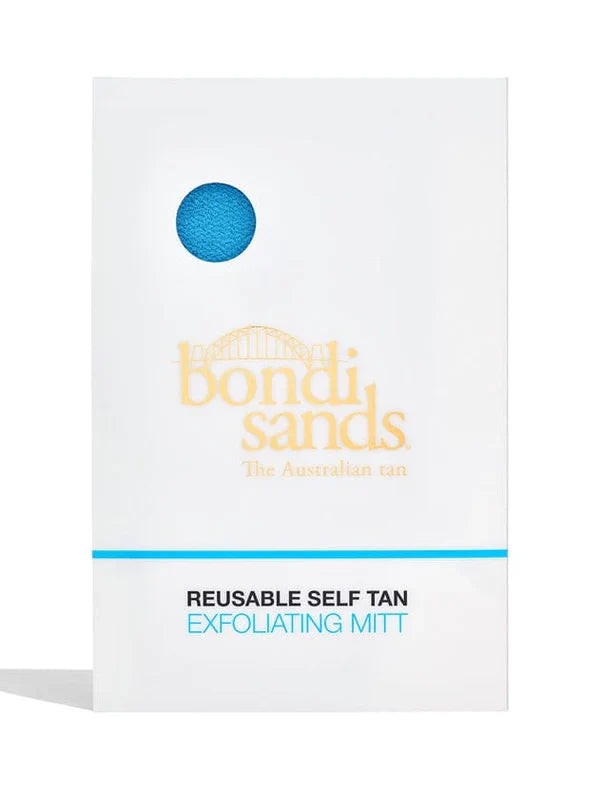 Skin Exfoliating Mitt