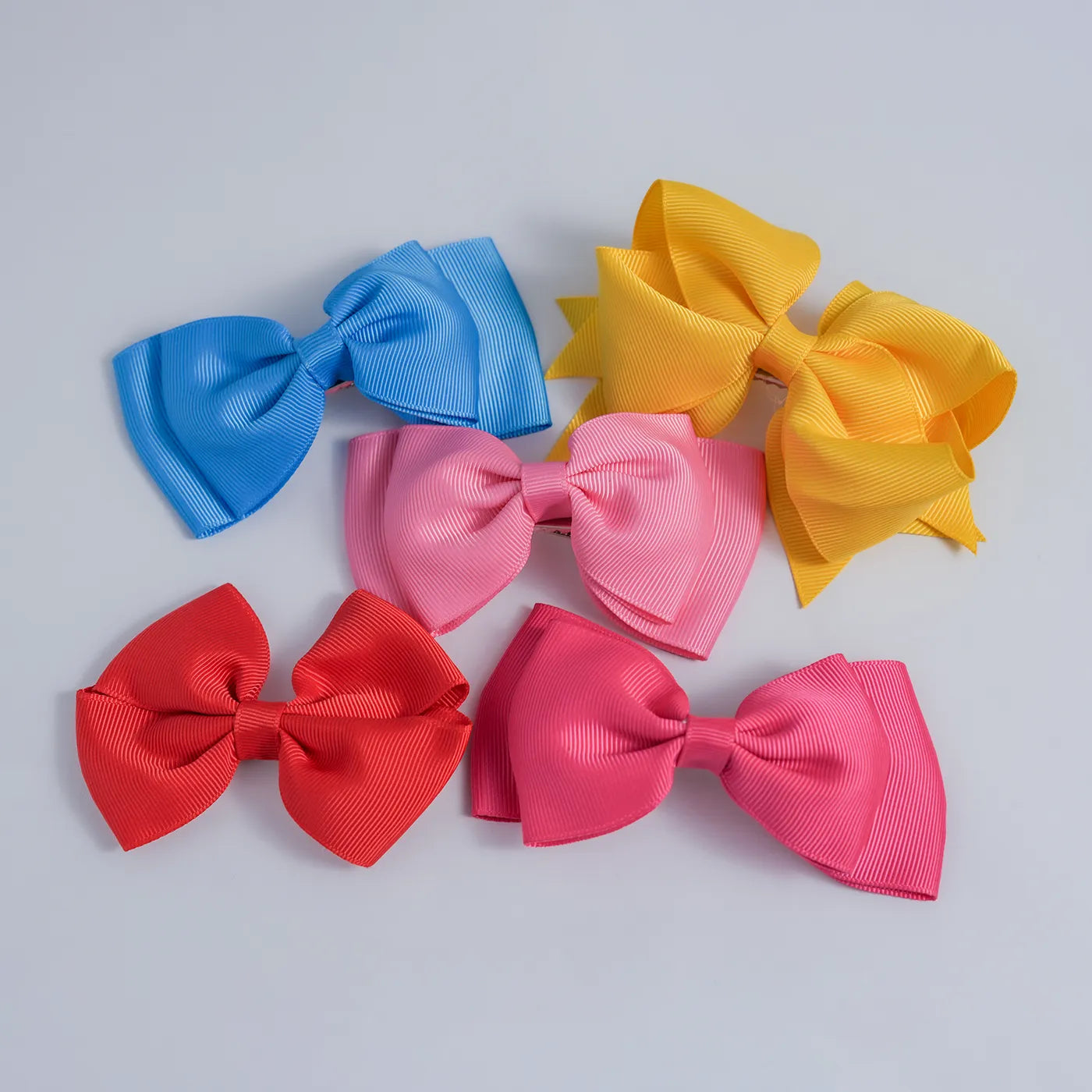 Bright Little Bow