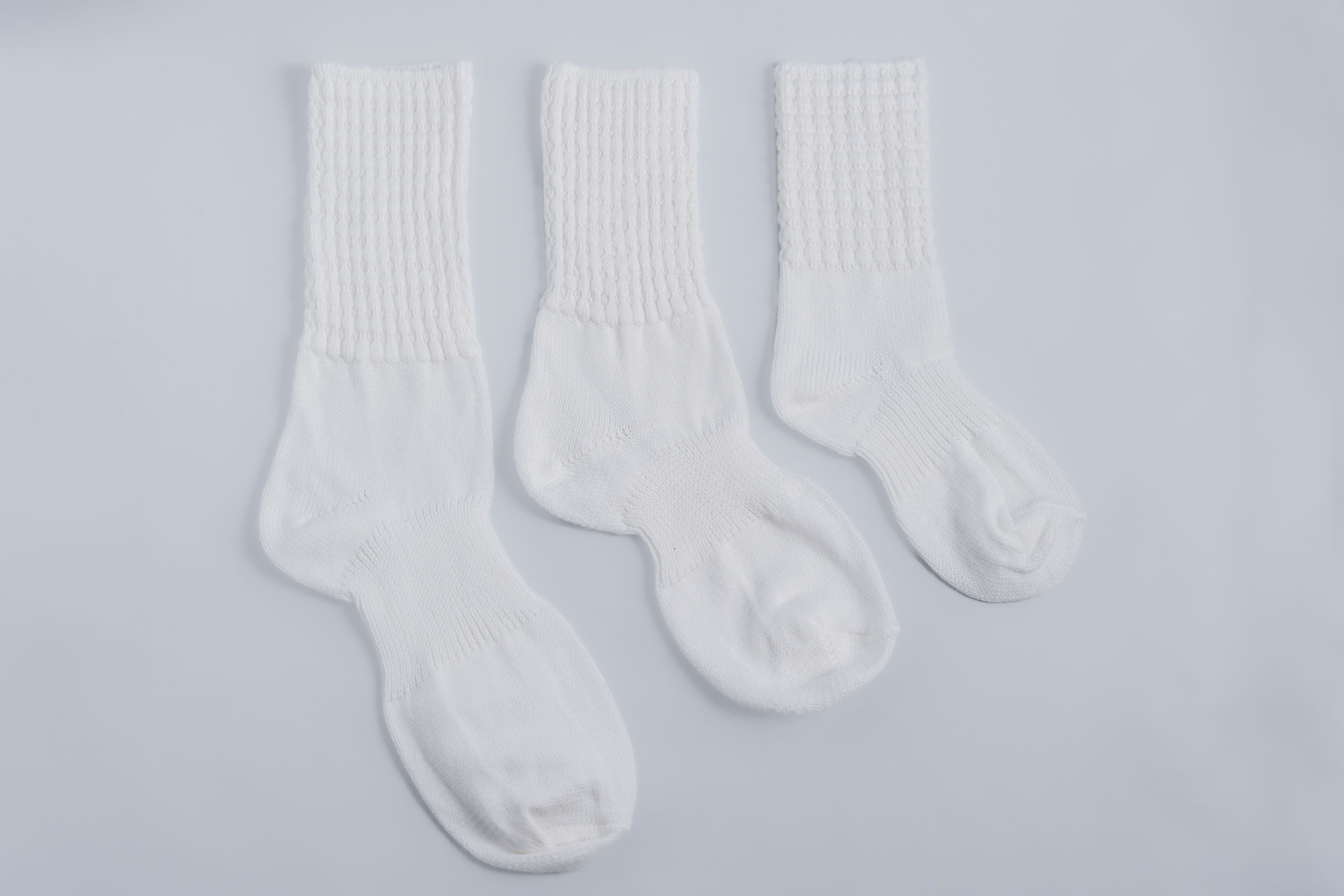 Ultra Low Arch Support Socks