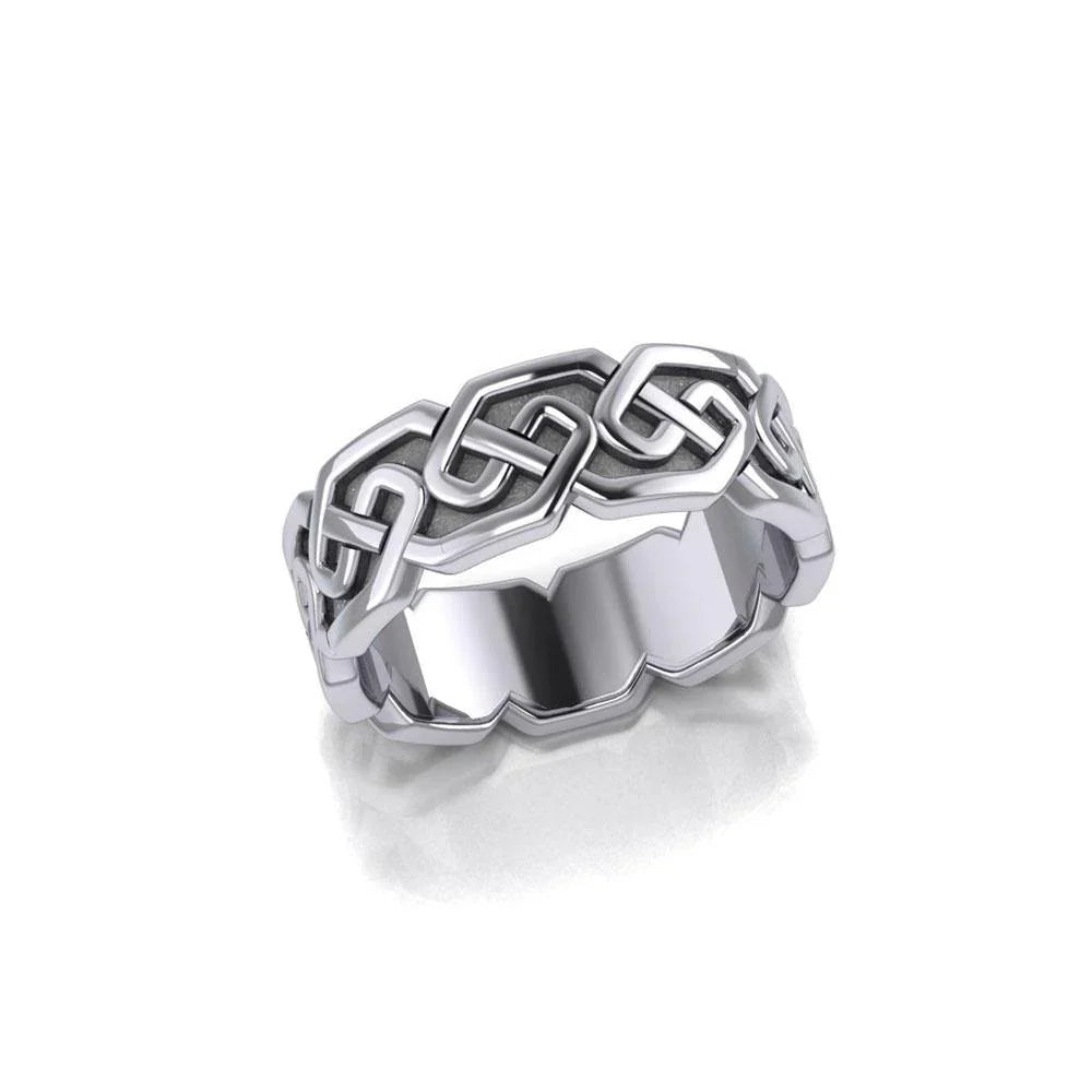Celtic Knotwork Band