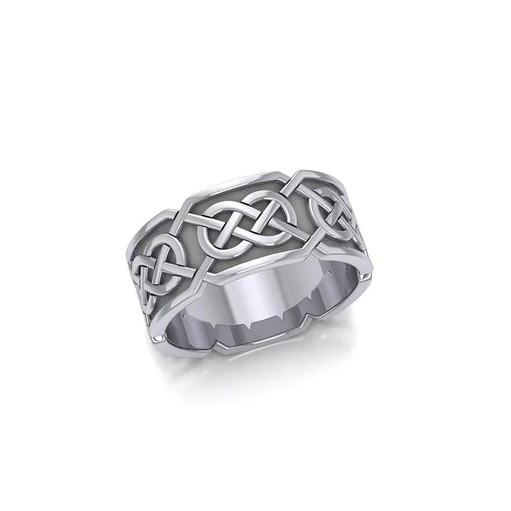 Celtic Knotwork Band