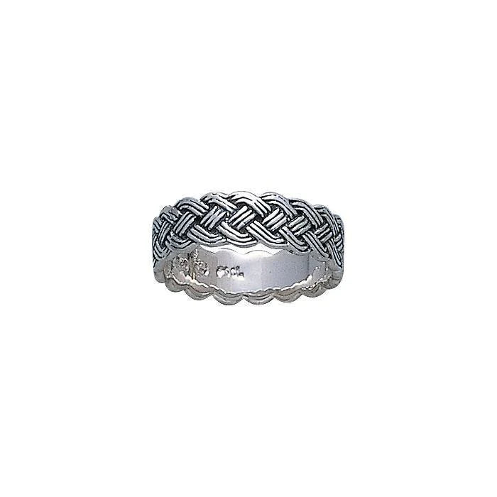Celtic Knotwork Band