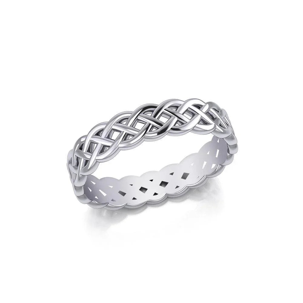 Celtic Knotwork Band
