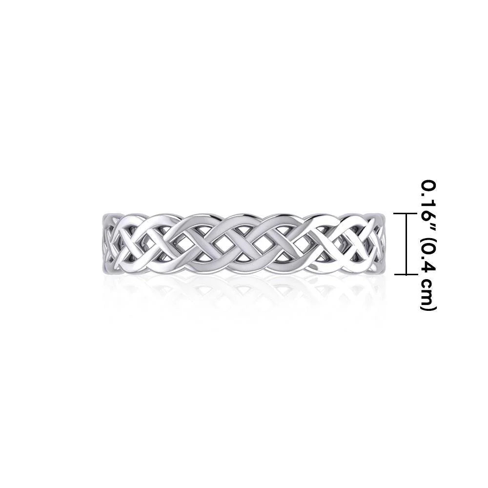 Celtic Knotwork Band