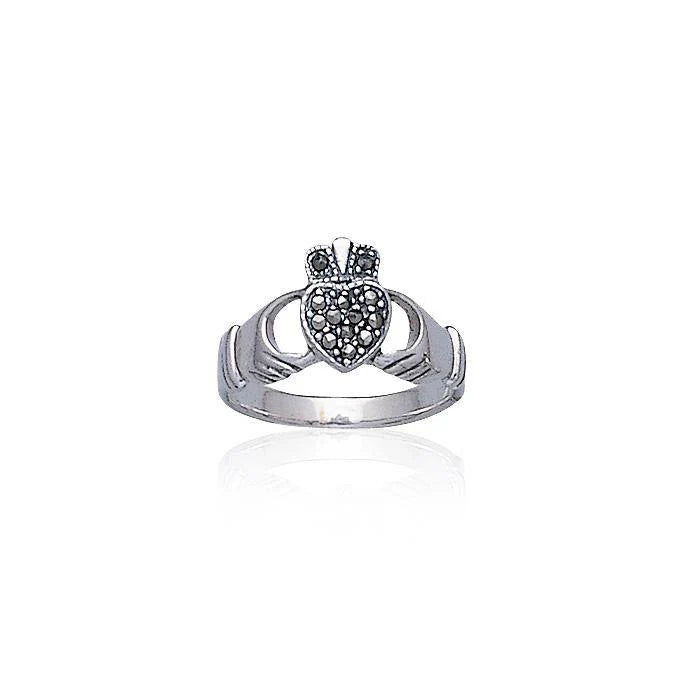 Claddagh Ring