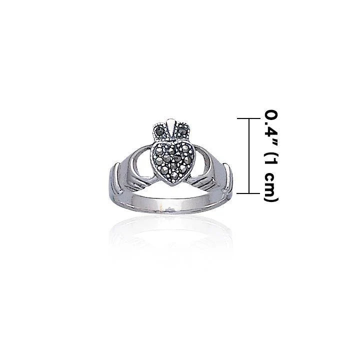 Claddagh Ring