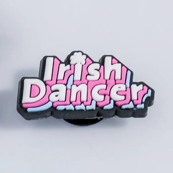 Shoe Charms