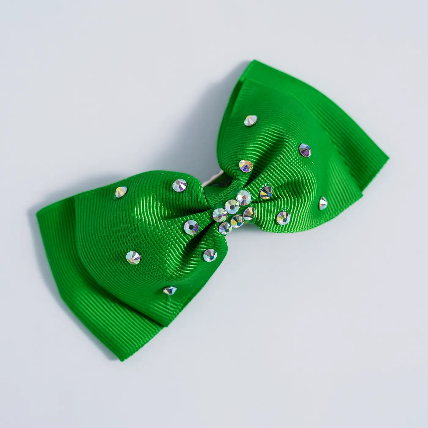 Crystal Bright Little Bow