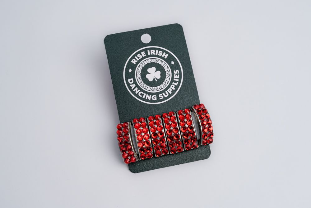 Duvessa Pump Buckles