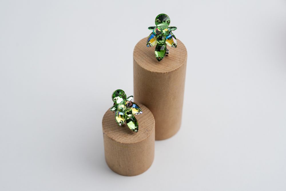 Brigid Earrings