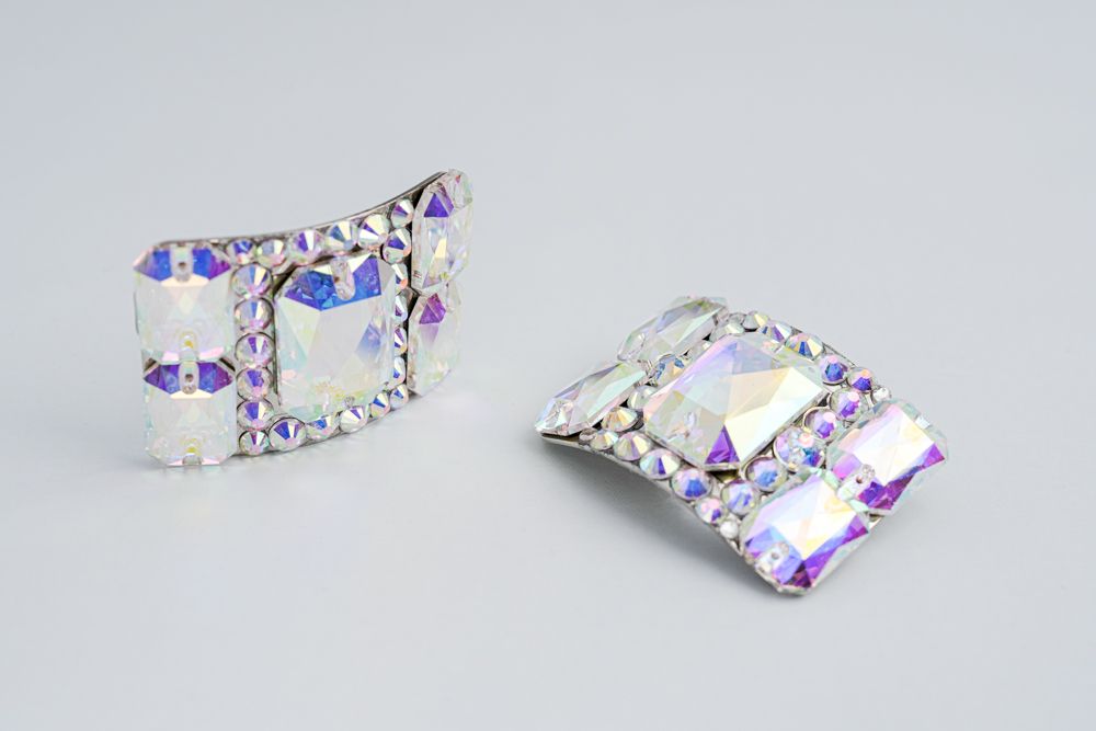 Grainne Buckles