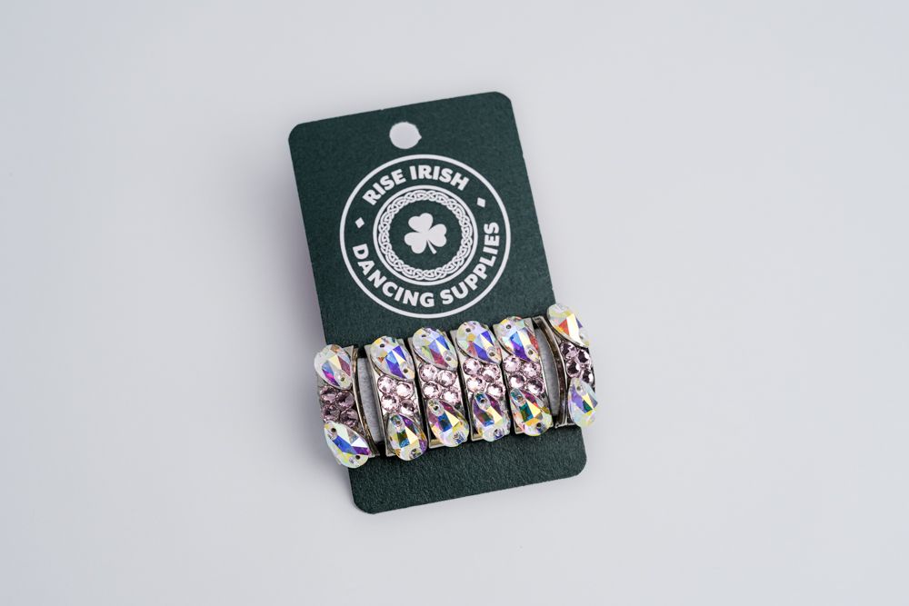 Caragh Pump Buckles