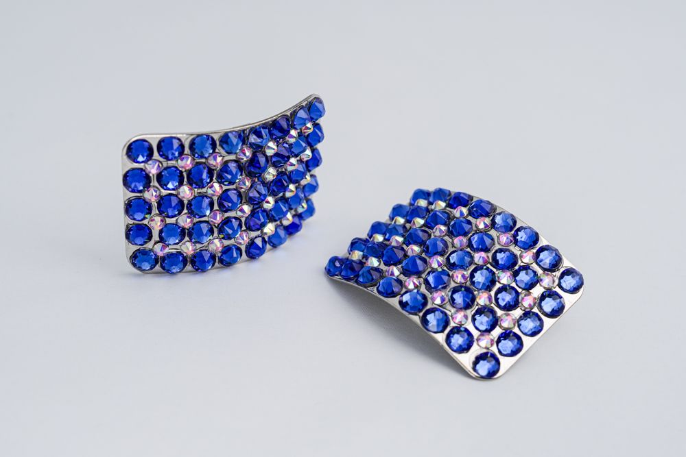 Gormlaith Buckles