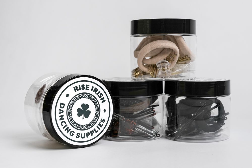 Feis Day Hair Kits