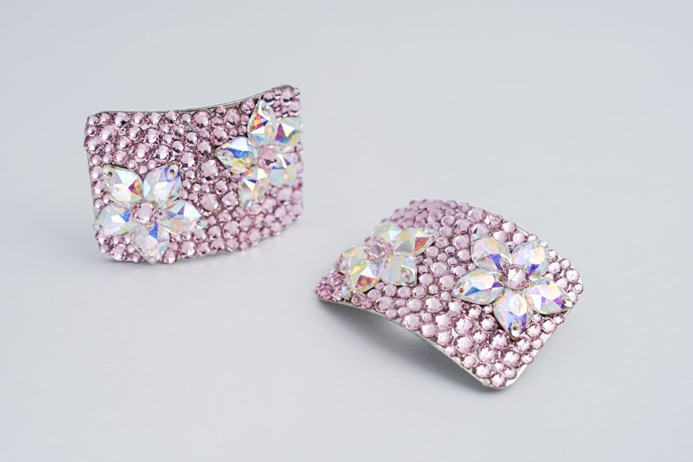 Adelaide Buckles