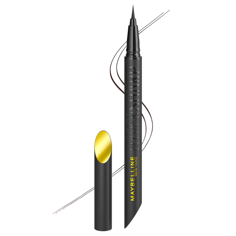 Hypersharp 36H Extreme Ink Eyeliner