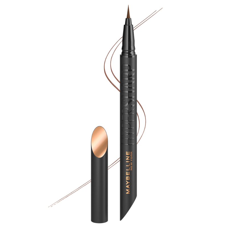 Hypersharp 36H Extreme Ink Eyeliner