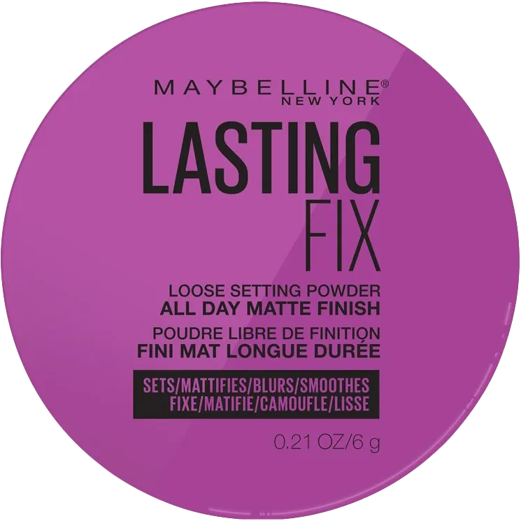 Lasting Fix Loose Setting Powder