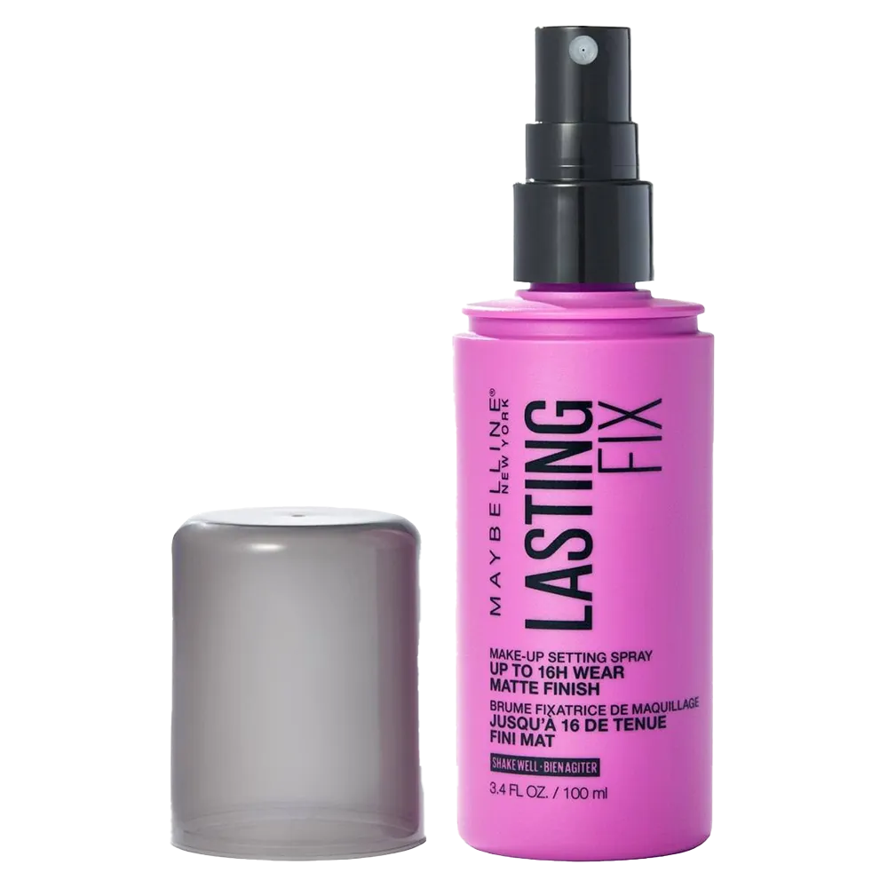 Lasting Fix Setting Spray