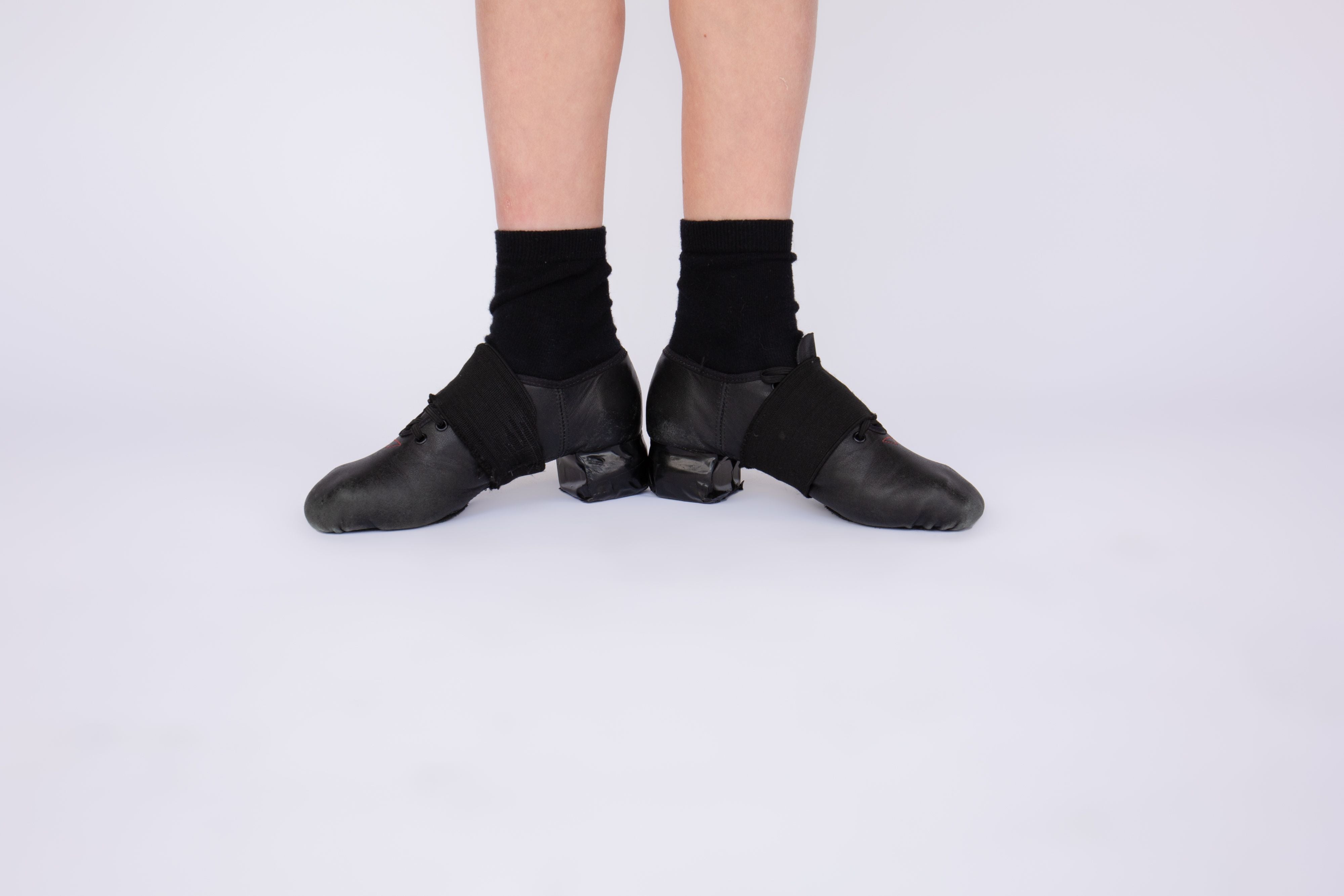 Boys' Shoe Elastics