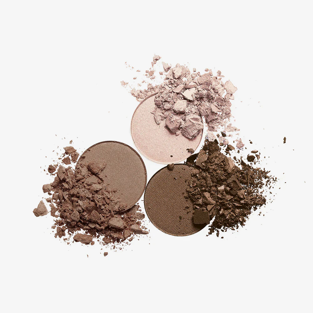 Natural Definition Brow Palette
