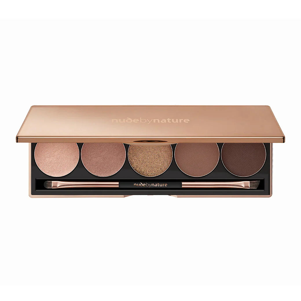 Natural Illusion Eye Palette