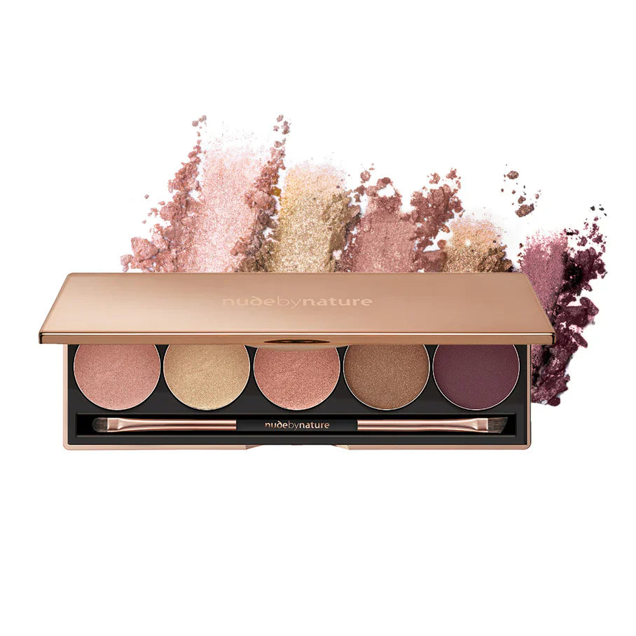 Natural Illusion Eye Palette