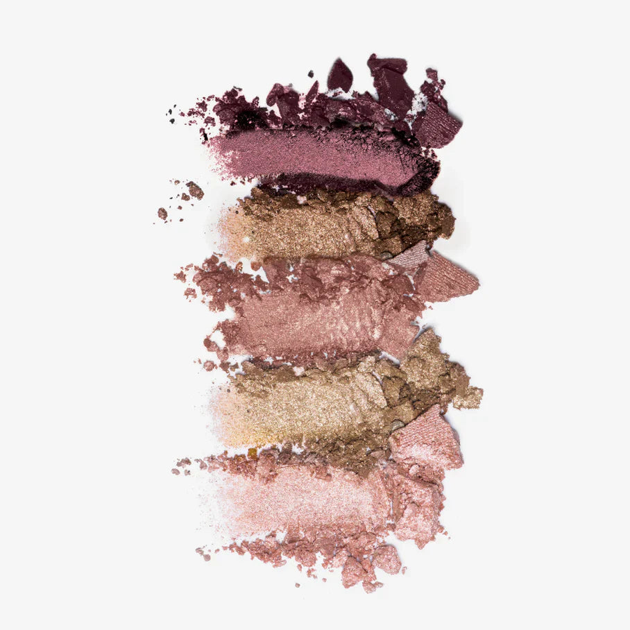 Natural Illusion Eye Palette