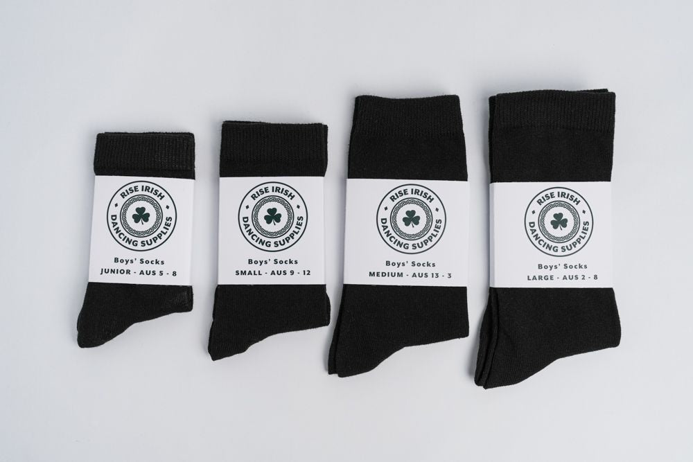 Boys' Socks