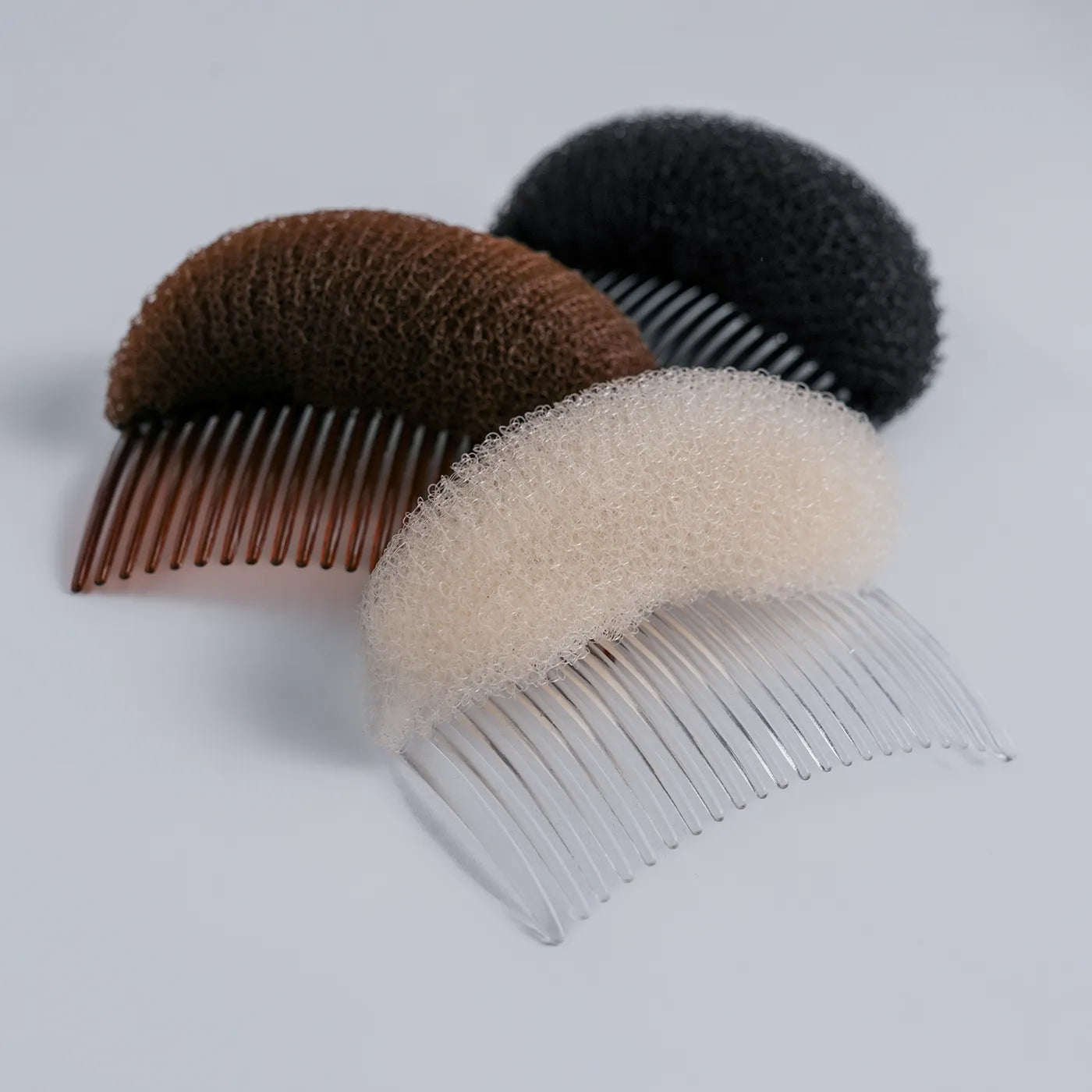 Quiff Shaper Comb