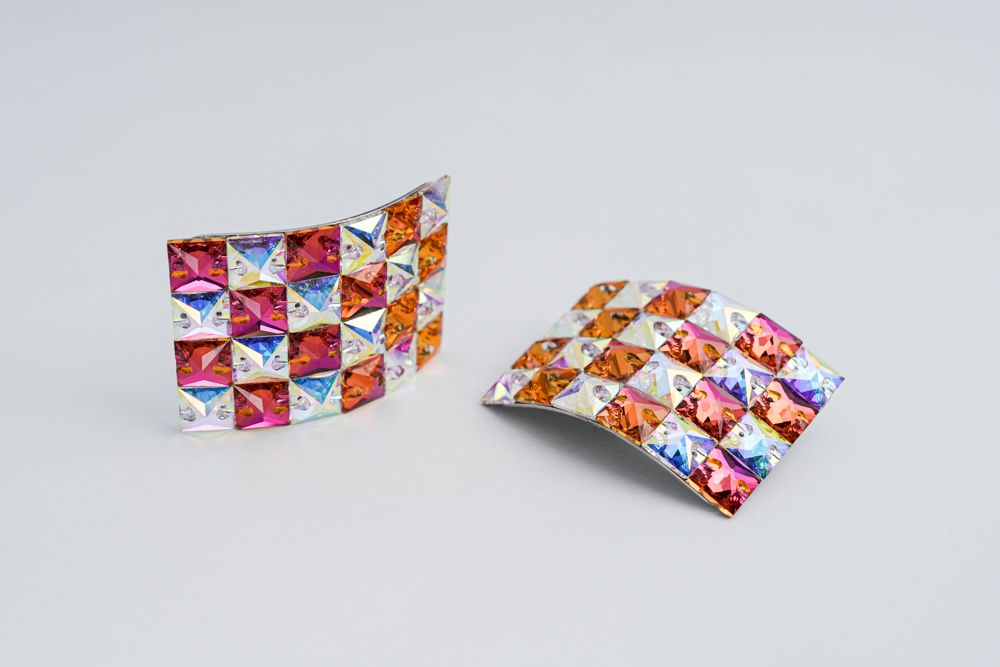 Clodagh Buckles