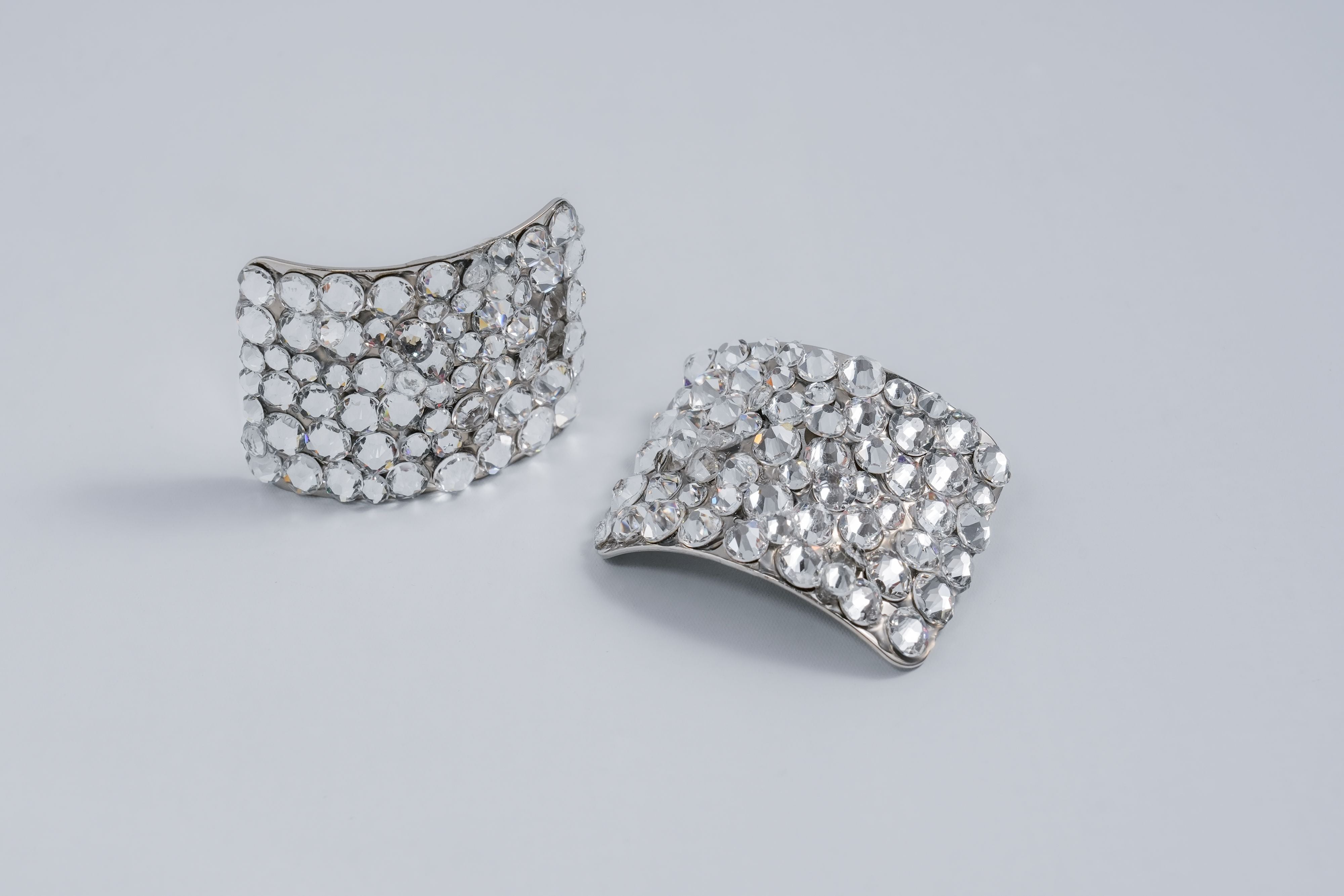 Laoise Buckles