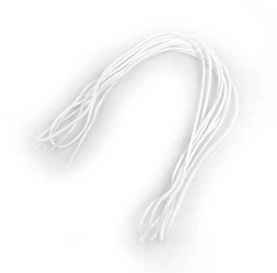 Round Pump Laces