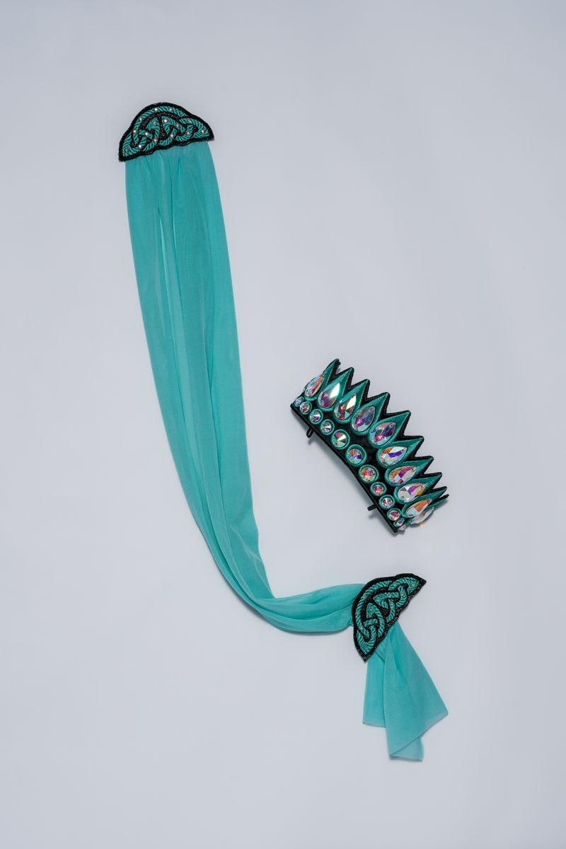 JCC Sash - Custom Order